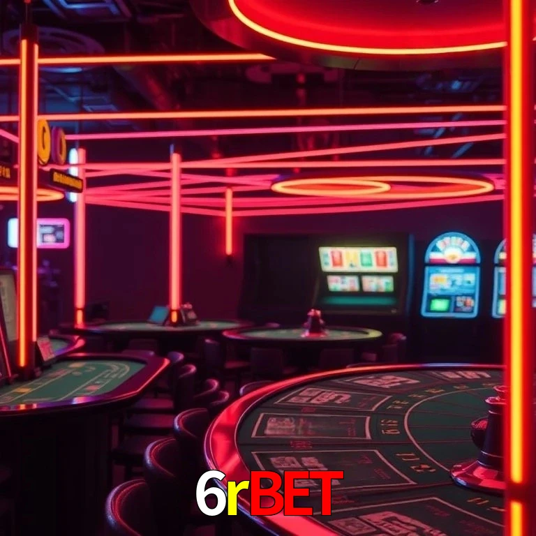 6rbet.com