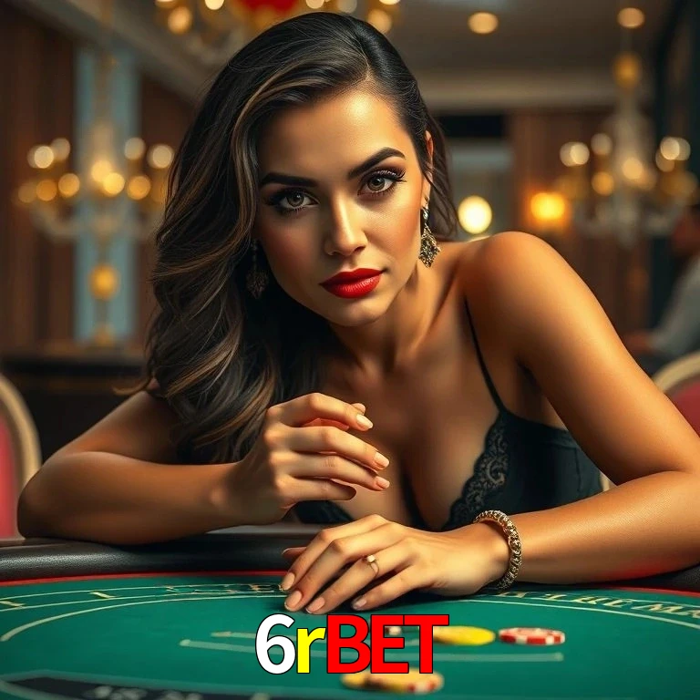 6rbet VIP Rewards