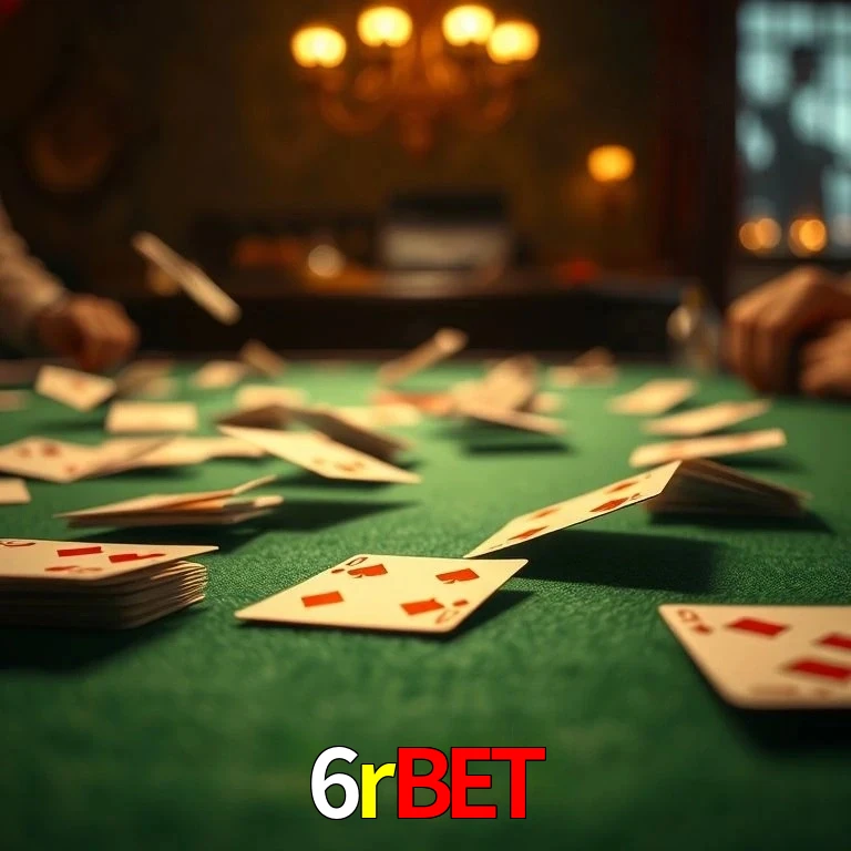 6rbet.com