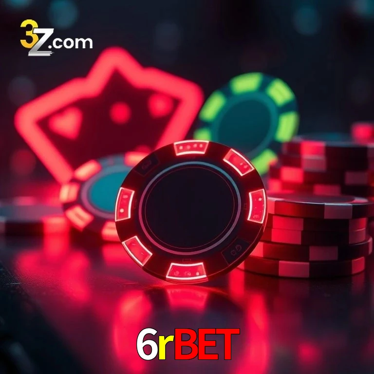 6rbet Slot Analytics