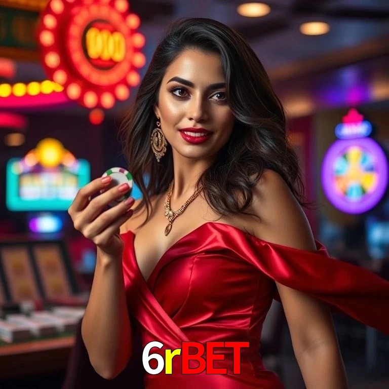 6rbet Torneios Slots