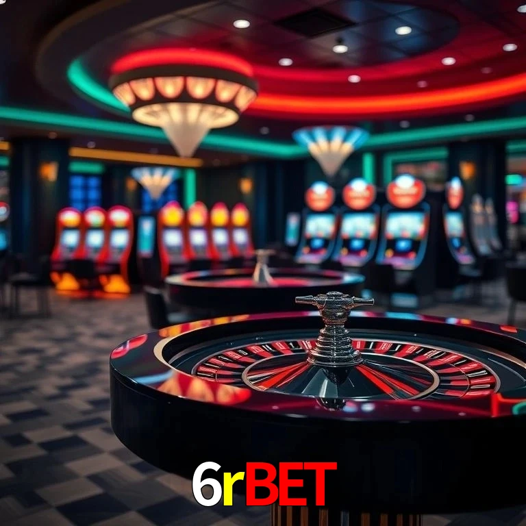 6rbet APK Segurança