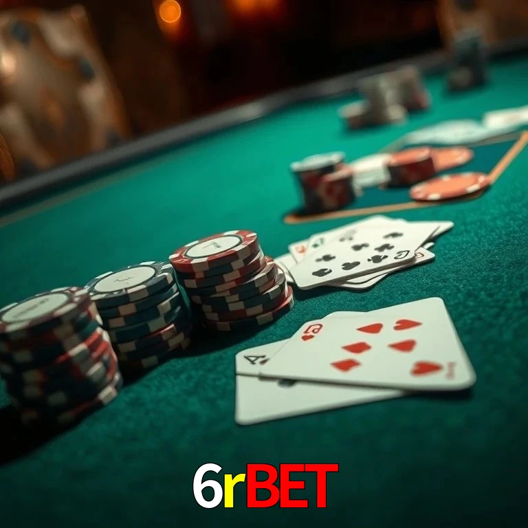 6rbet.com
