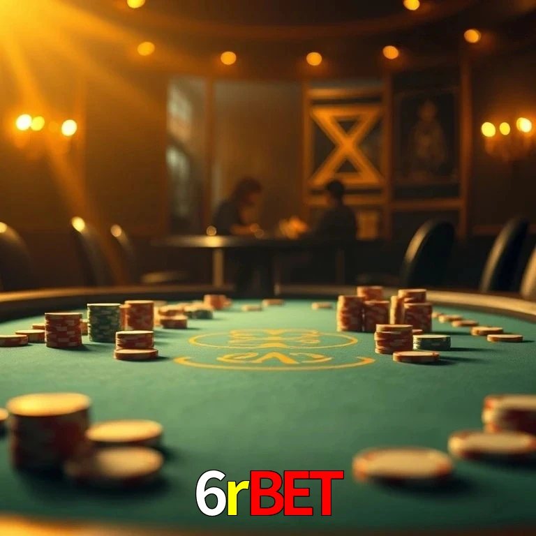 6rbet platform